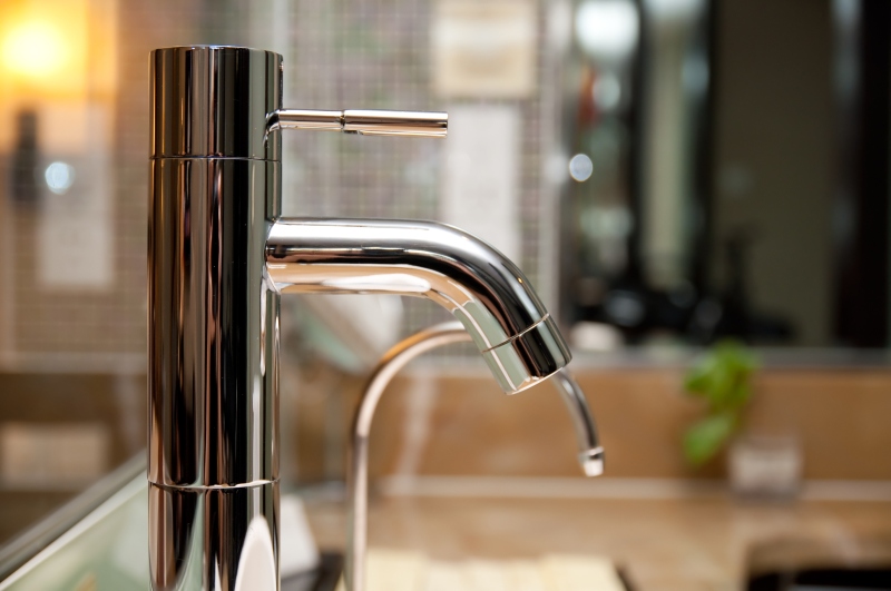 Sink Leaking Rotherhithe